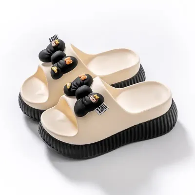 DIVINE DRIFT FEMALE SLIPPERS